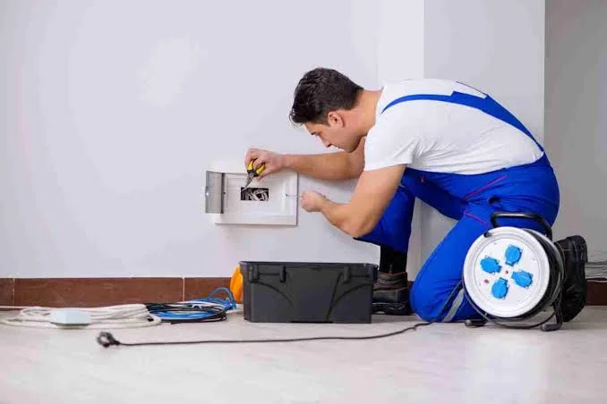 Electrician